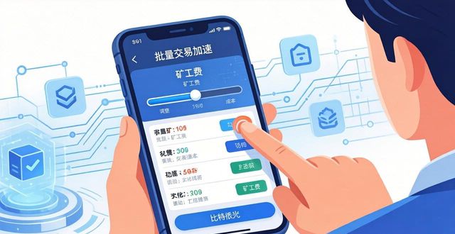 比特派钱包新功能实测，手机版这3招太实用