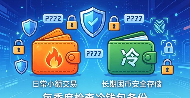 比特派钱包冷热钱包功能详解 安全便捷两不误