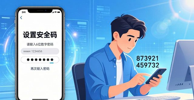 Bitpie安卓钱包安全码设置教程