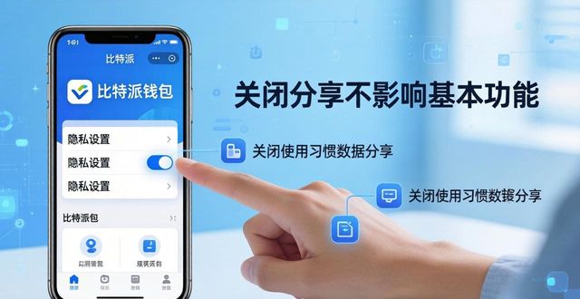 比特派钱包用户支持与权益分享指南