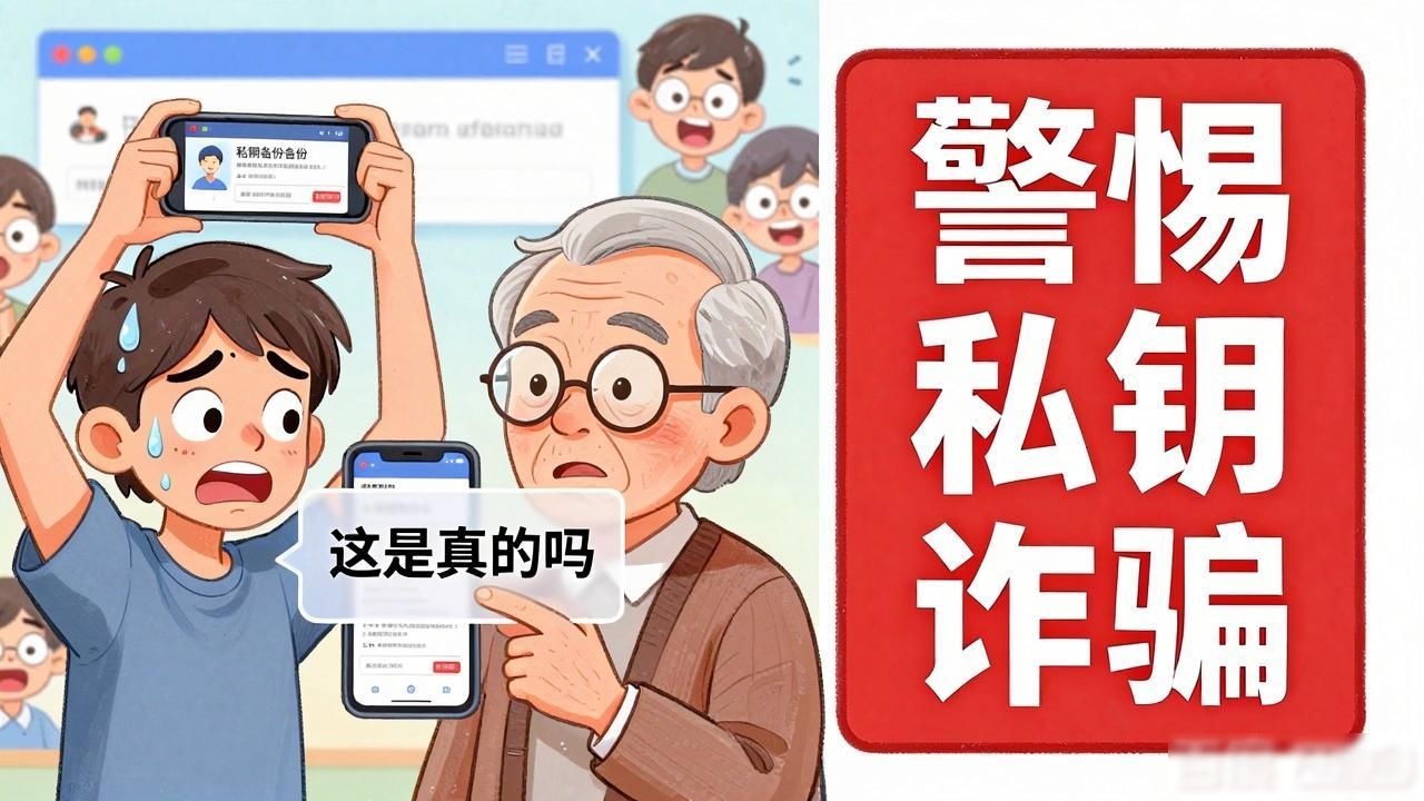 比特派钱包下载后，社区求助指南来了