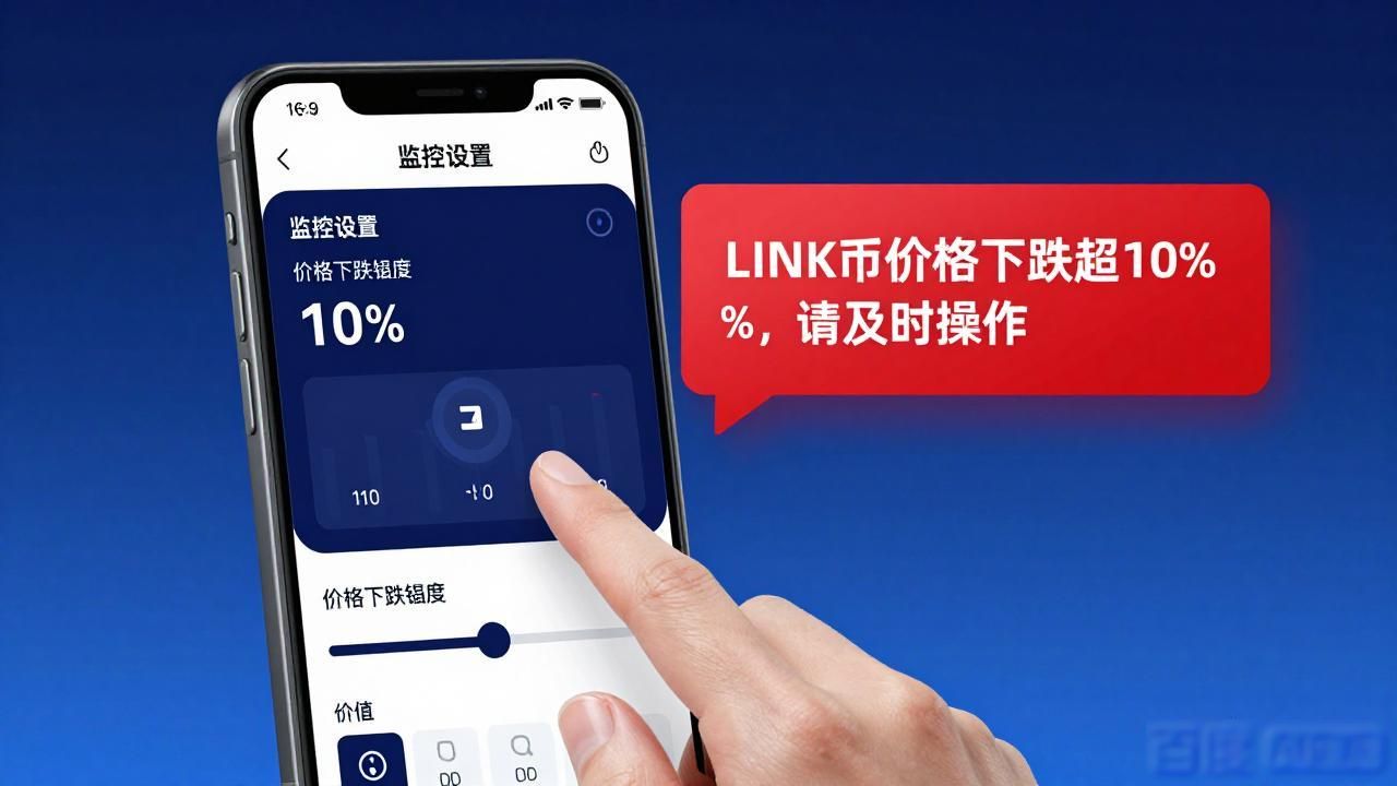 比特派钱包中文版下载后，怎样看监控指标