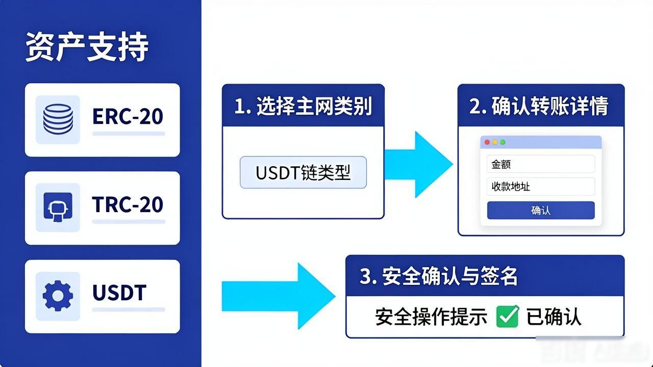 比特派钱包下载后必学的5个实用操作技巧