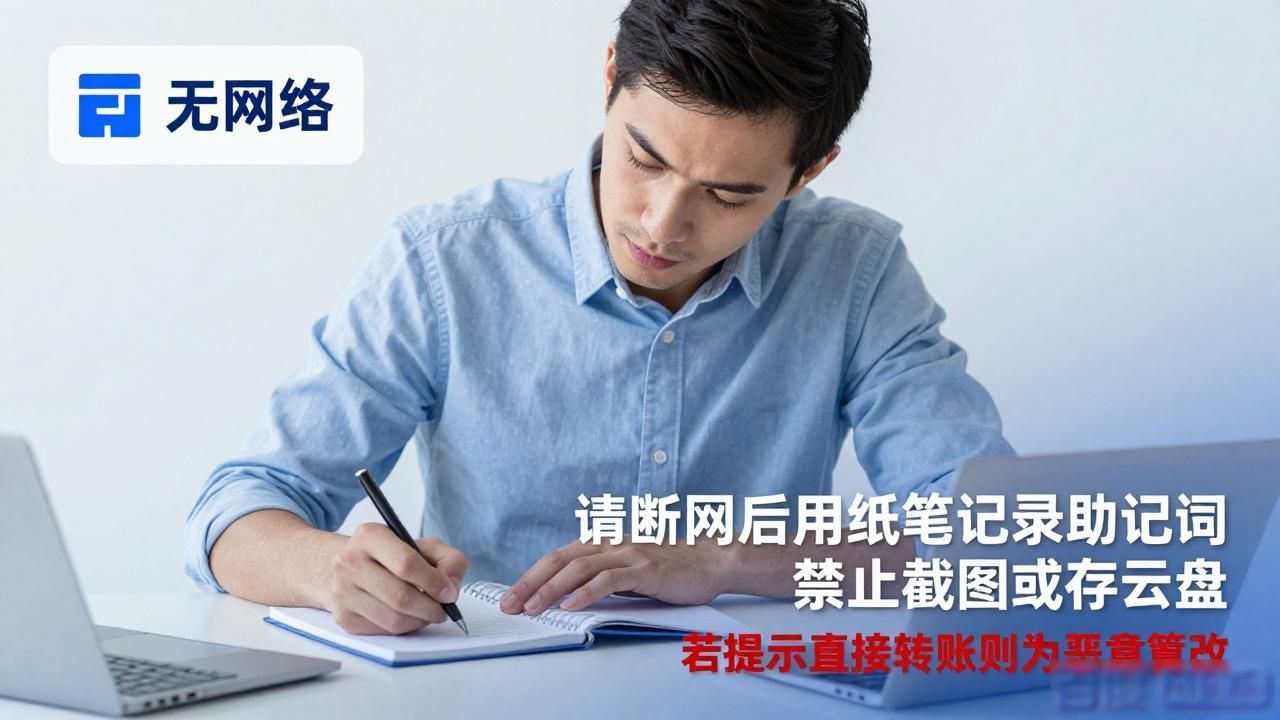 Bitpie官网正版下载指南，安全避坑必看