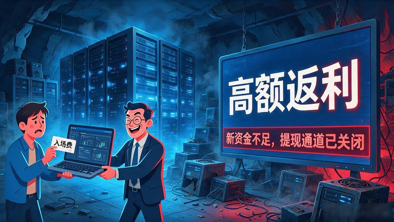 XB数字货币怎么挖？新手必看防坑指南