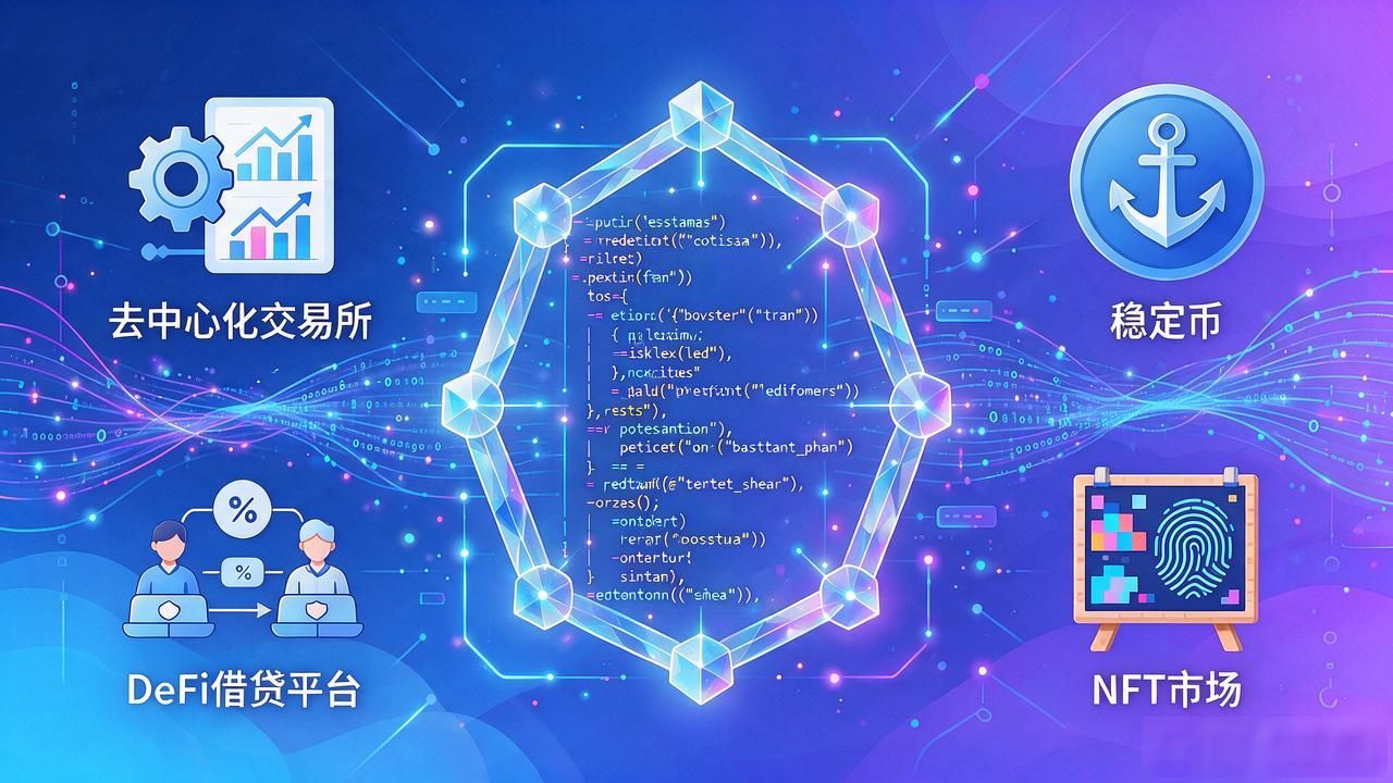 数字货币为什么能火？核心就这两点