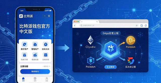 比特派钱包官方中文版，这些功能你必须知道