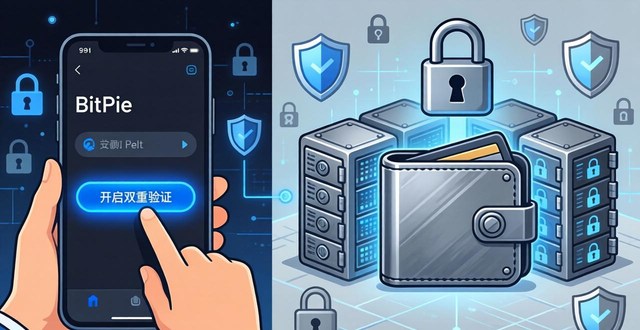 手把手教你用BitPie钱包打理数字资产