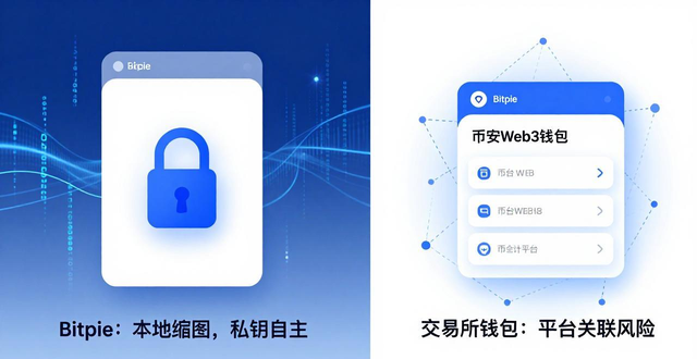 Bitpie钱包对比其他钱包:哪个更适合你?