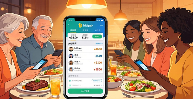 比特派Bitpie使用教程:社交转账的智慧