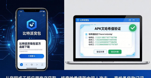下载比特派钱包?先看这3个风险提示