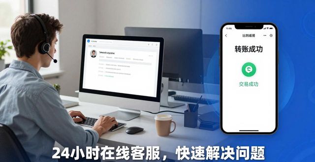 比特派钱包官方下载，服务保障稳不稳？看完就懂