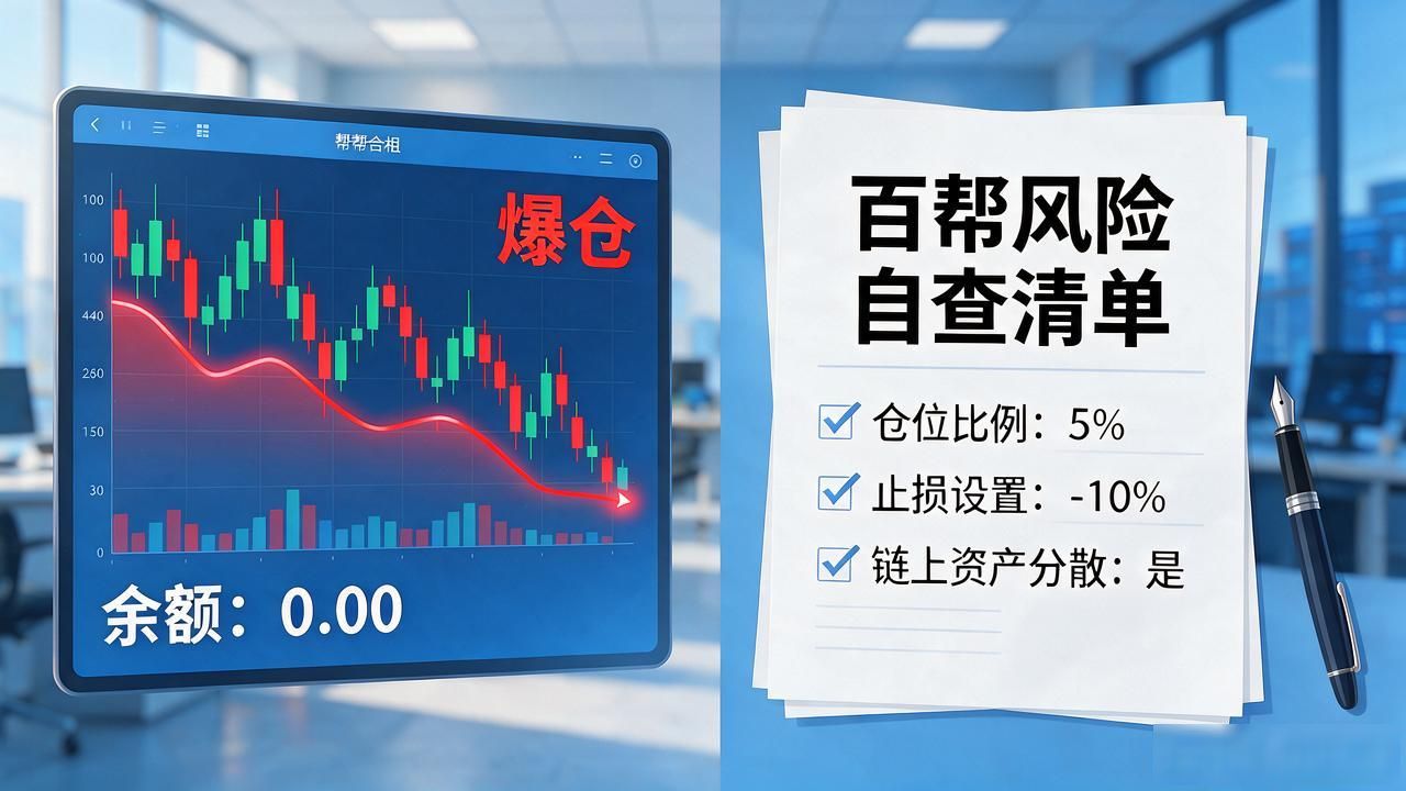 数字货币百帮是什么?靠不靠谱?新手老手都能找到答案