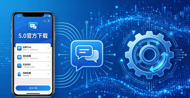 比特派钱包5.0官方下载怎么优化？快来提意见，让使用体验大升级！