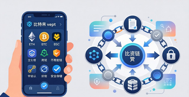 比特派安卓版下载指南 安全可靠的钱包怎么选