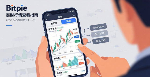 Bitpie钱包实时行情查看指南