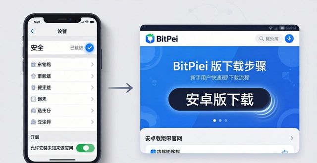 BitPie安卓版下载指南(新手快速版)