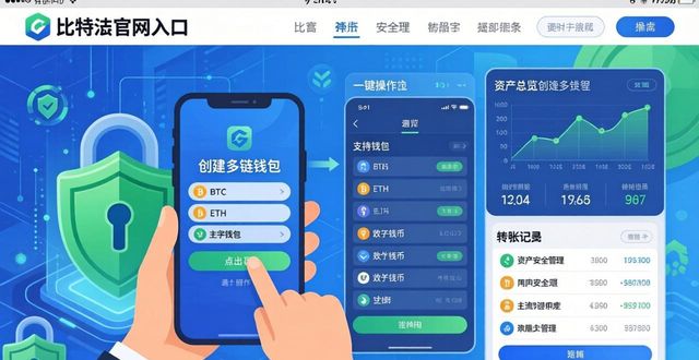 比特派官网入口 资产安全管理三步走