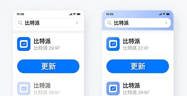 比特派钱包更新通知在哪看？教你获取最新版本的方法
