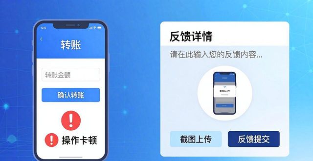 比特派新版本反馈怎么弄？手把手教你填