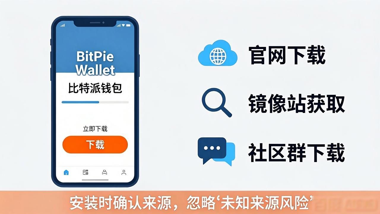 比特派钱包下载受阻？这些限制你得知道