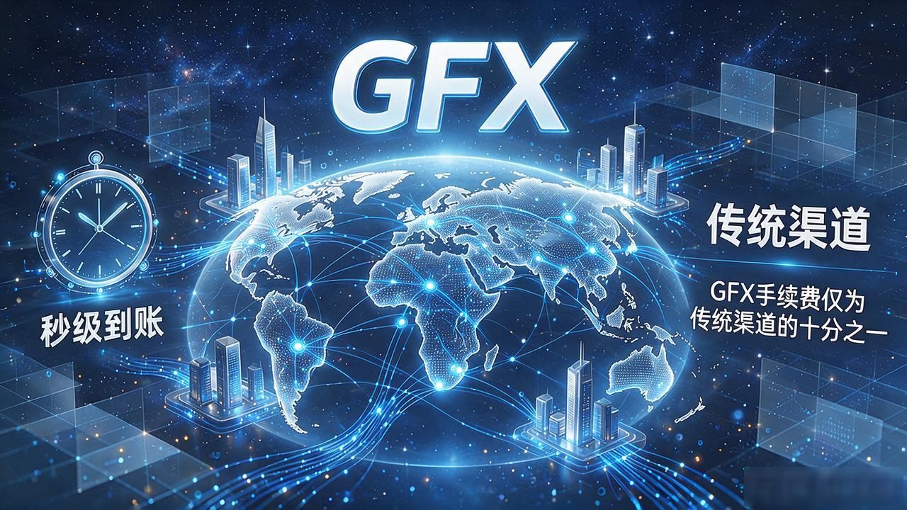 数字货币GFX深度解析:技术亮点与实际用途一览无余