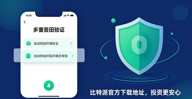 比特派钱包下载官方app 第13页