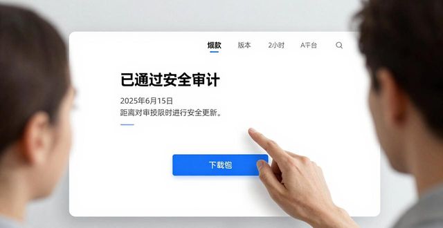 比特派钱包下载:三步快速决策,安全避坑指南