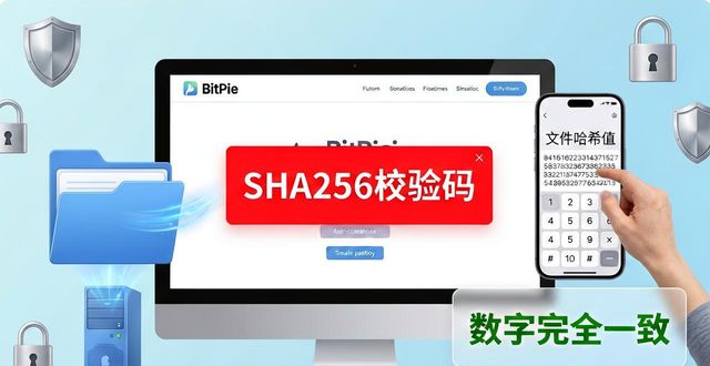 比特派钱包下载防骗指南：三步确认文件安全