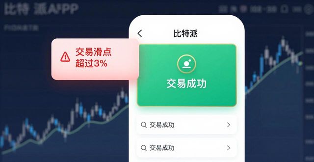 如何在比特派里挑到靠谱资产？这4点帮你筛出价值币