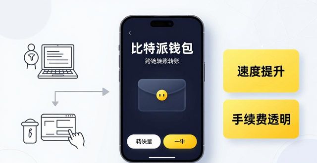 比特派钱包升级了啥?用户体验真实反馈