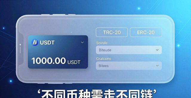 比特派Bitpie必看:快速掌握使用教程核心要点