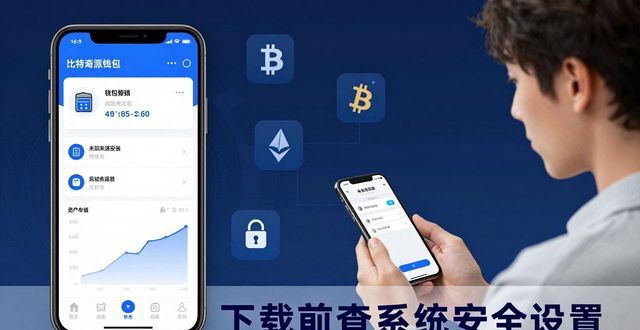 下载比特派钱包前,这步风险评估别跳过